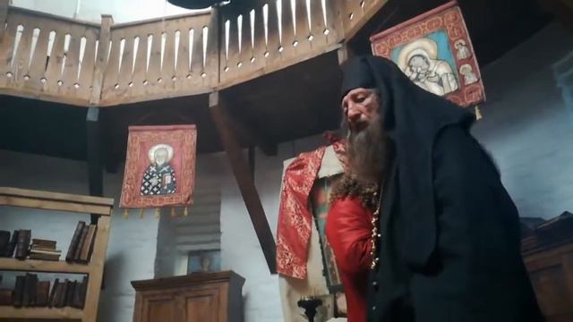 Патриарх Кирилл на отдыхе смотреть онлайн