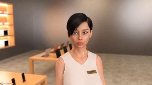 My Cute Roommate 2 (v0.3) walkthrough