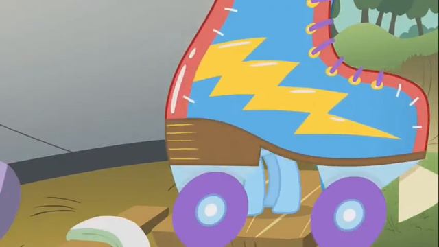 My Little Pony: дружба це диво/ 1сезон 12серія / Українською смотреть онлайн