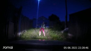 би-лед в птф настройка раз