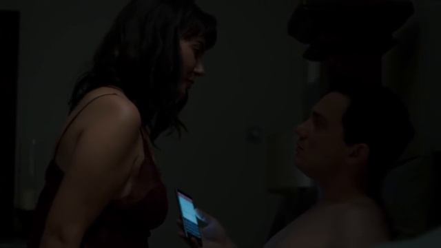 Gold Digger S01E01 Her Boy