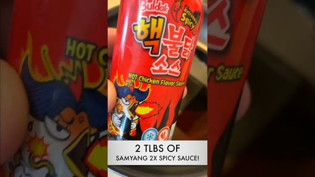 I Made 2x Spicy Stir Fried Edamame Recipe смотреть онлайн