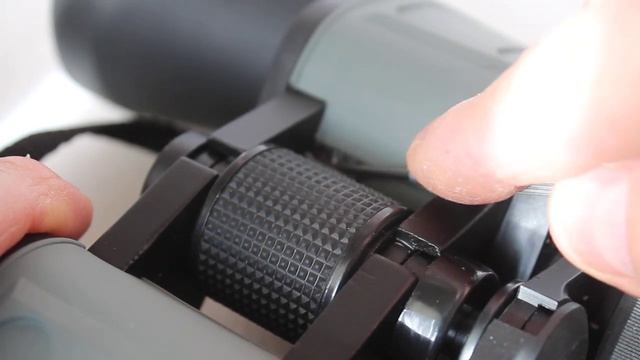 How to collimate binoculars (porro prism) Part 2 смотреть онлайн