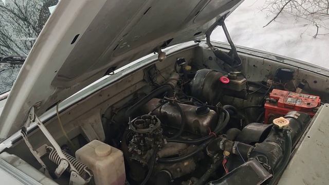 К-151 "Спорт": малые диффузоры повышенной производительности смотреть онлайн