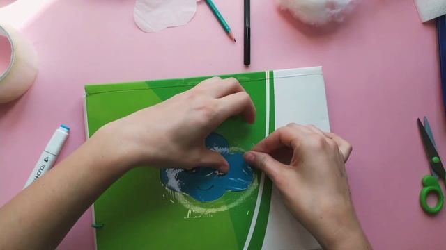 СКВИШ из бумаги 3D | DIY Squishy | Как сделать сквиши своими руками | Кавайные | Kawall Антистресс смотреть онлайн