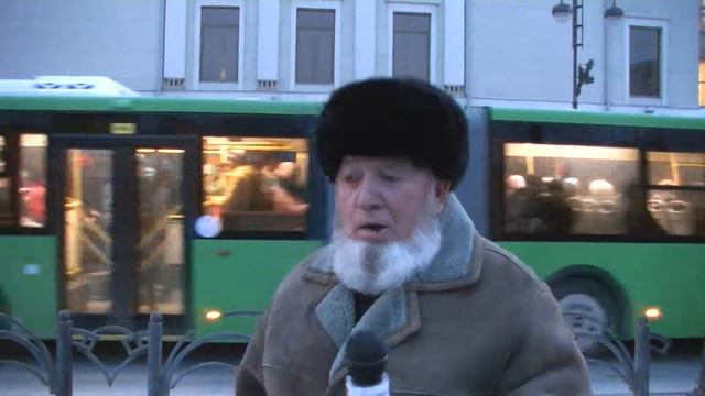 Поручение президенту. Повышение пенсии и всё такое смотреть онлайн