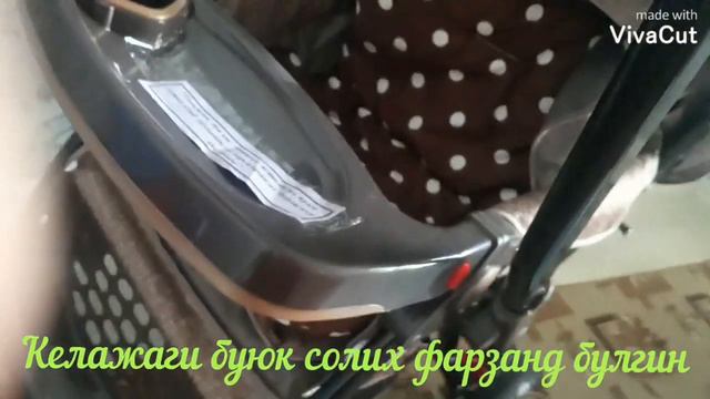 Farishtam Muhammad Ali beshik toy😍🤩😘 смотреть онлайн