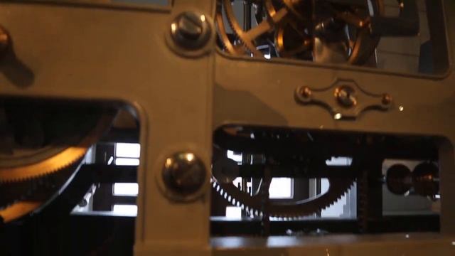 Часы на Сторожевой башне Дрезденского замка смотреть онлайн