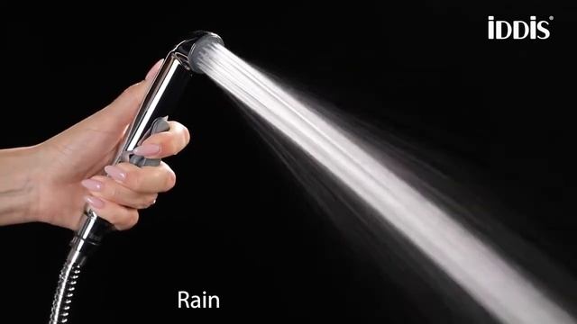 Гигиенический душ Iddis 0201F15I20 смотреть онлайн