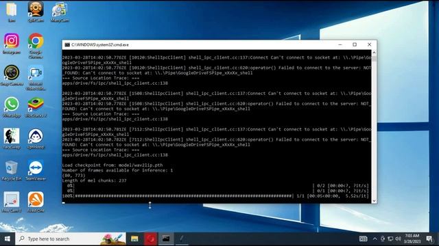 "Install WAV2LIP on Your Computer: A Complete Tutorial for Jaw-Dropping Lip-Syncing Results!" смотреть онлайн
