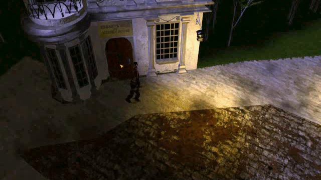 Let's play Return to Krondor 5 - Magic смотреть онлайн