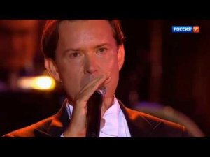 Олег Погудин  "Не уходи" (гала-концерт "Романтика Романса")