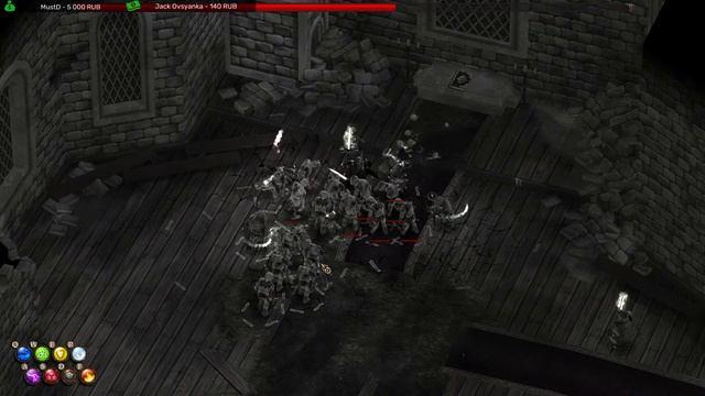 Magicka - Первый раз - Прохождение - #2 Магикуй!