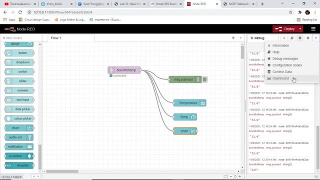 Python By Thonny เบื้องต้น Ep.10 смотреть онлайн