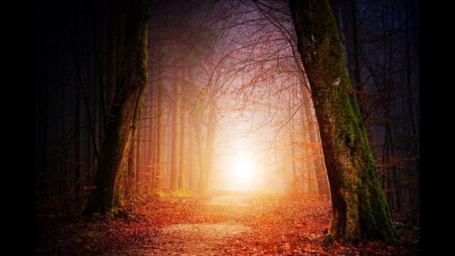 432 Гц Частоты Счастья - Музыка Погружает в Состояние Блаженства | Райские Сферы - Нектар Для Души смотреть онлайн