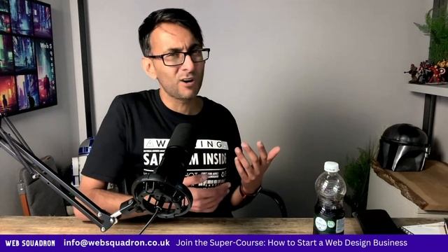 Live Q&A: All Your WordPress Questions Answered смотреть онлайн