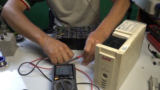Запрещенный ртутный Вечный Двигатель проработала 49 лет и продолжает работать смотреть онлайн
