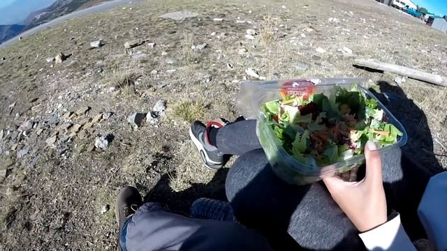 Сьерра Невада тур/ Sierra Nevada tour Spain awesome trip смотреть онлайн