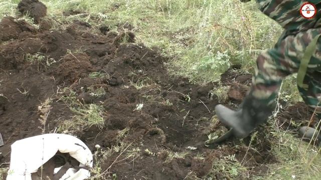 СБРОС МЕТАЛЛА ОТ КУЗНИЦЫ,300 КГ НА ОДНОМ ПЯТЧКЕ смотреть онлайн
