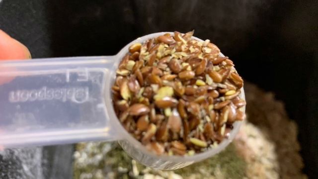 Хляб ръжено-пшеничен с овесени ядки в хлебопекарна / хлеб пшенично-ржаной с овсяными хлопьями смотреть онлайн