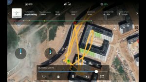 Как я на фантоме поймал спуфер и отправился в аэропорт