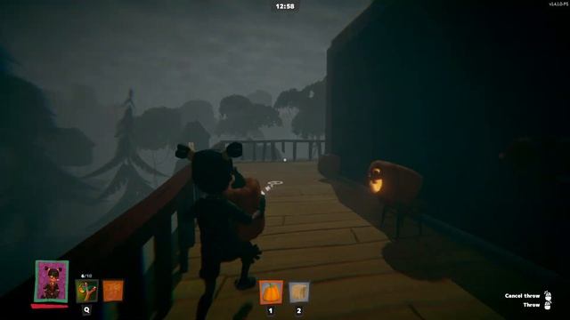 NEW SECRET NEIGHBOR UPDATE!! (Secret Neighbor Gameplay) смотреть онлайн