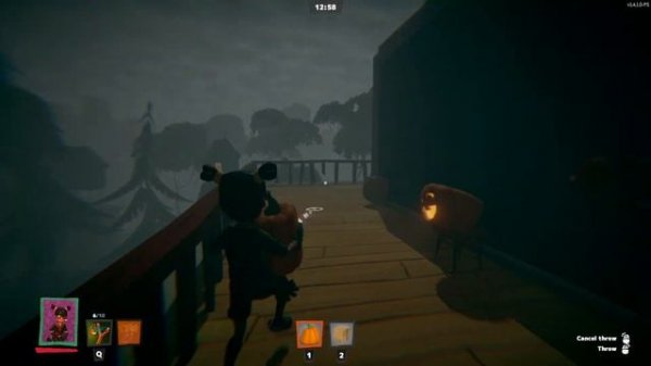 NEW SECRET NEIGHBOR UPDATE!! (Secret Neighbor Gameplay)