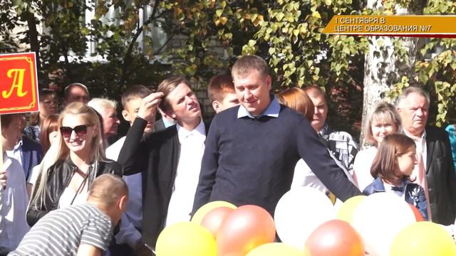 1 Сентября г Нижняя Салда смотреть онлайн