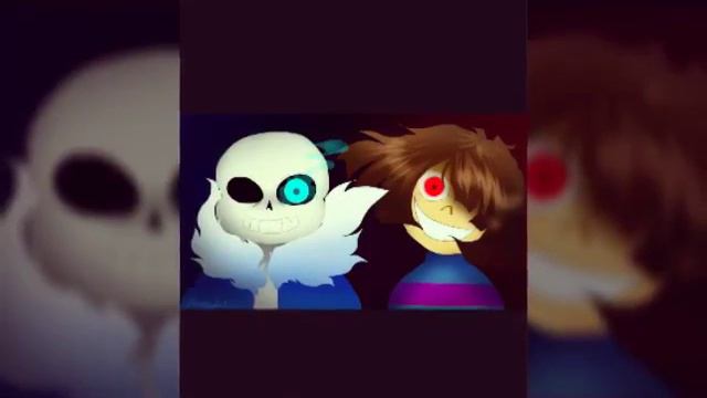 Mercy (Undertale смотреть онлайн