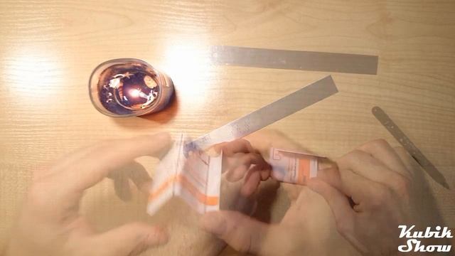 Простая мини подставка для планшета своими руками / How to make a small tablet stand смотреть онлайн