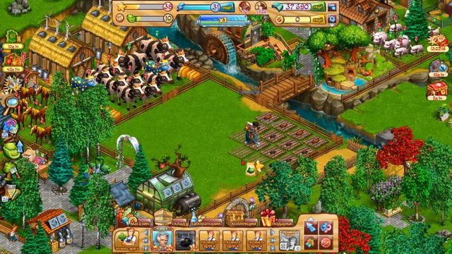 НАНО ФЕРМА 16.03.2023 НАЧАЛО В 22:26 смотреть онлайн