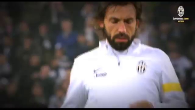 Матч Пескара - Ювентус (предварительный просмотр) смотреть онлайн