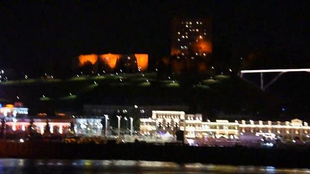 Нижний 800 Подготовка к юбилею Нижнего Новгорода смотреть онлайн