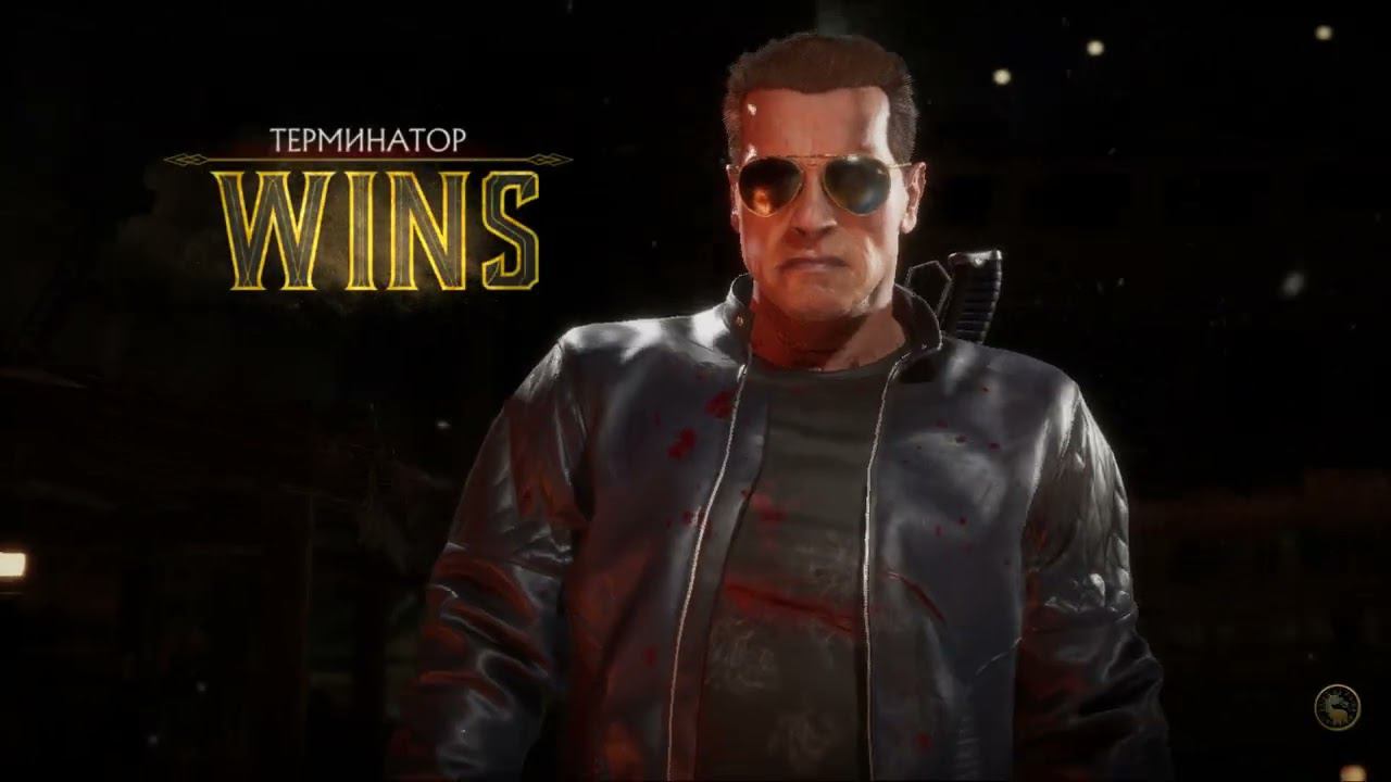 CapSpace крутой терминатор!! смотреть онлайн