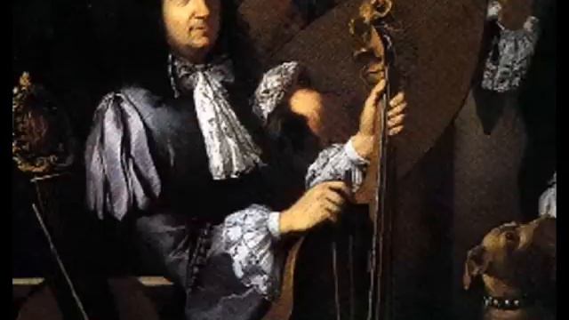 Domenico Gabrielli - Boris Yoffe. Ricercar d-moll.wmv смотреть онлайн