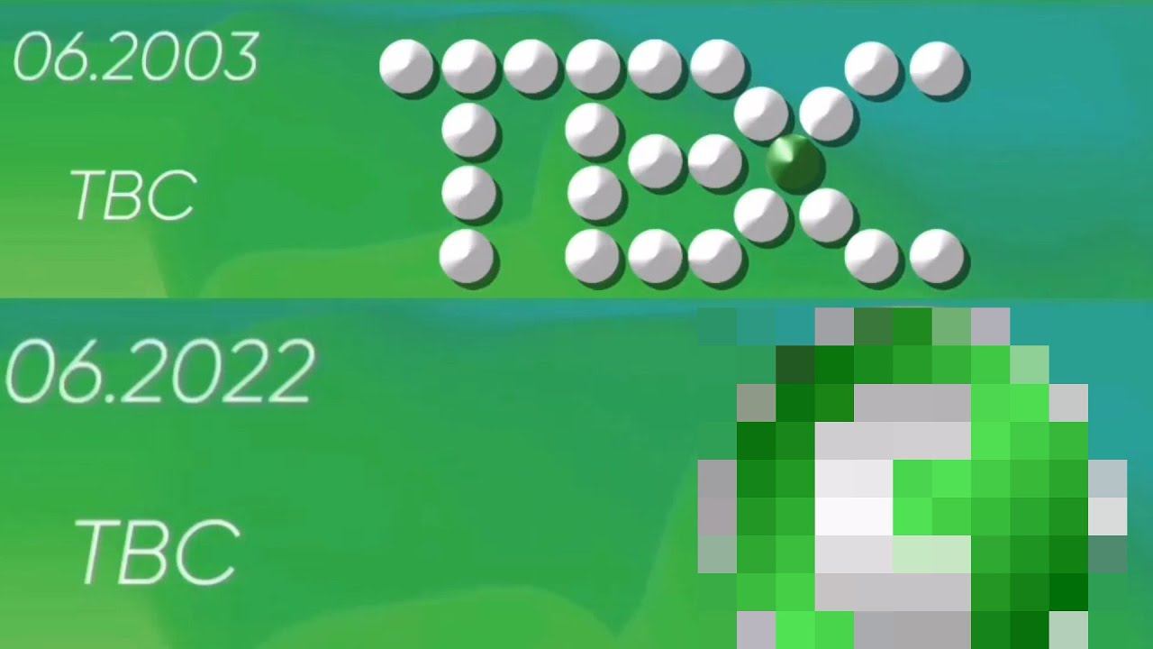 Альтернативная история логотипов телеканала ТВС, если бы он не закрылся смотреть онлайн