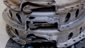 Сцепление от ГАЗЕЛИ ЗМЗ на BMW выдержит ли ?