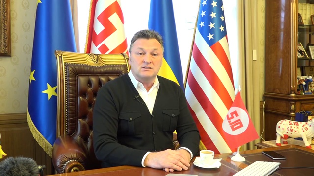 Геннадий Балашов о пресс-конференции Порошенко смотреть онлайн