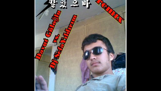 DAVUT GÜLOĞLU-KOPALIM BARİ [REMIX BY DJ SEFA YILDIRIM 09]