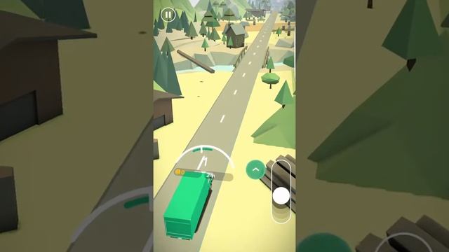 EcoDriver [Android/IOS] GAMEPLAY (HD) смотреть онлайн