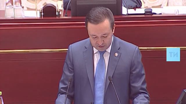 Ильдар Халиков об экономических успехах Татарстана в 2016 году смотреть онлайн