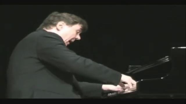 Chopin Waltz op34n2 Oleg Marshev / Шопен Вальс оп.34, 2, исп. Олег Маршев смотреть онлайн