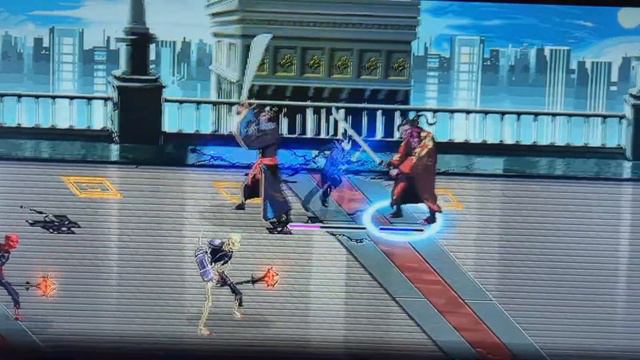 a Kings tale final fantasy xv, magic nah I got a sword смотреть онлайн