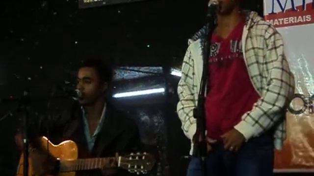 Di Moura e Rafael смотреть онлайн