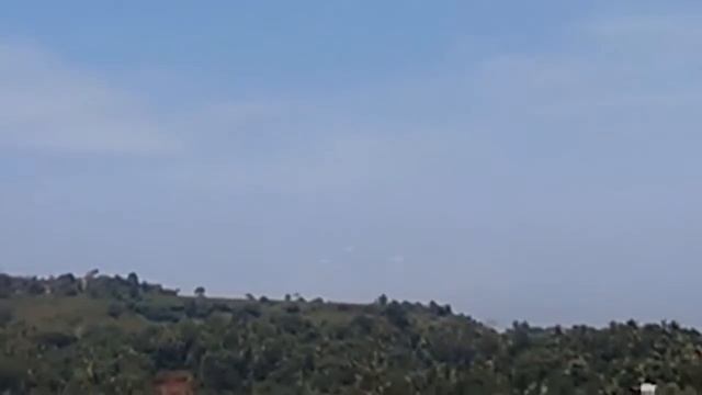 #Реальное видео с НЛО пришельцы совсем обнаглели смотреть онлайн