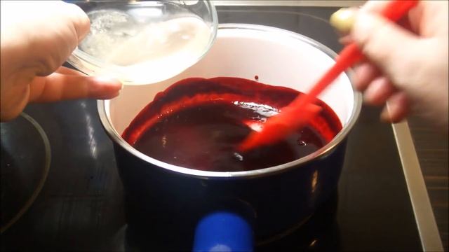 Вкус лета-) нежные муссовые пирожные "Смородинка" смотреть онлайн