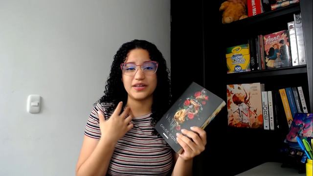 Mis lecturas de enero, leí 7 libros 🥰 | Soy petricor смотреть онлайн