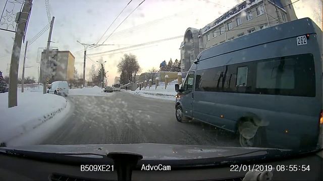 2019 01 22 не пропустил на кольце Гладкова смотреть онлайн