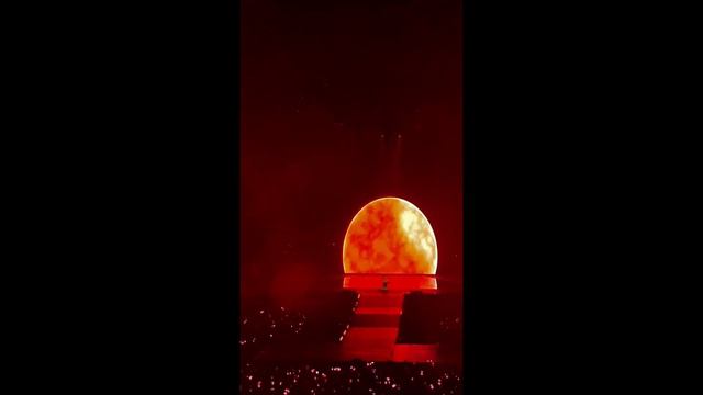 Blackpink Concert In Amsterdam 2022 | Born Pink Tour | Europe 💞🖤🫰🏻