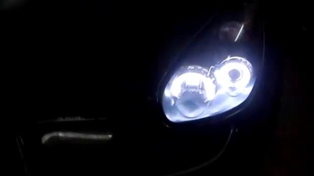 тюнинг фар Subaru Tribeca смотреть онлайн